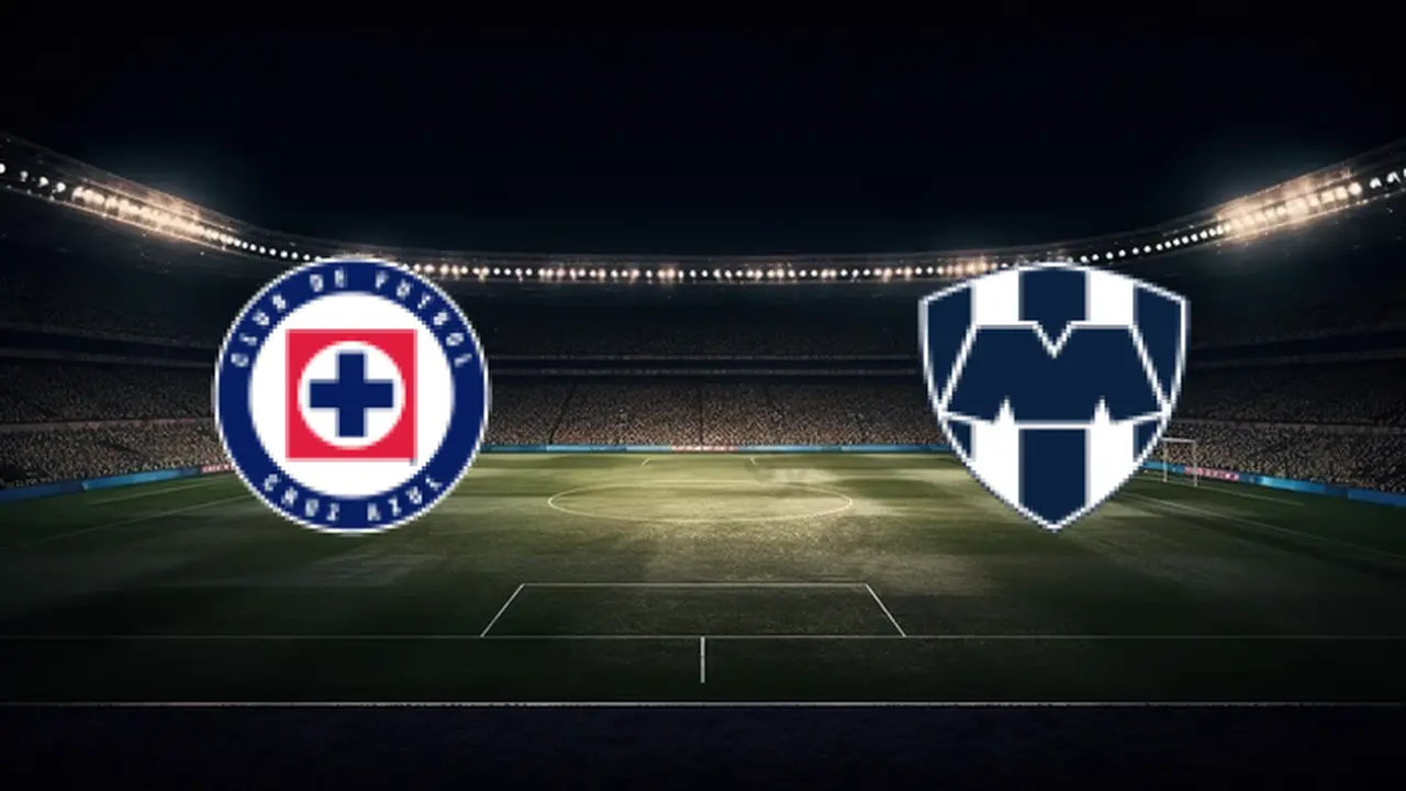 موعد مباراة مونتيري وكروز أزول في دور الـ 16 والقنوات الناقلة للمواجهة